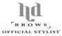 HD Brows by Vanya